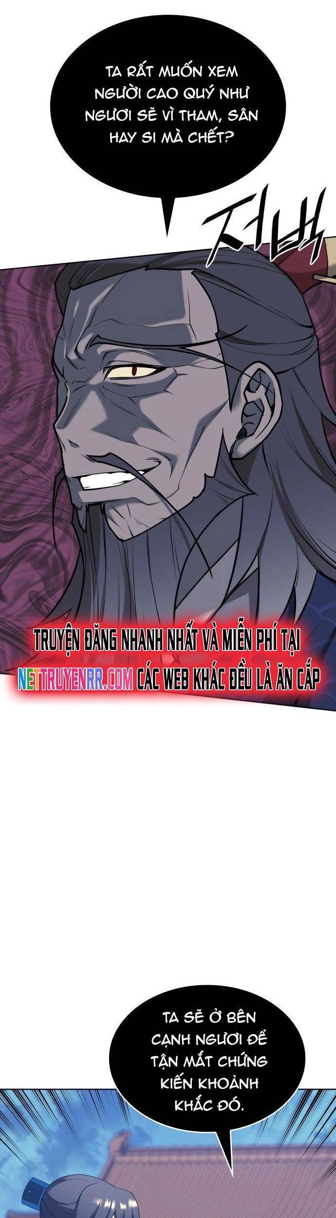 Võ Giả Bất Đắc Dĩ Chapter 230 - Trang 2