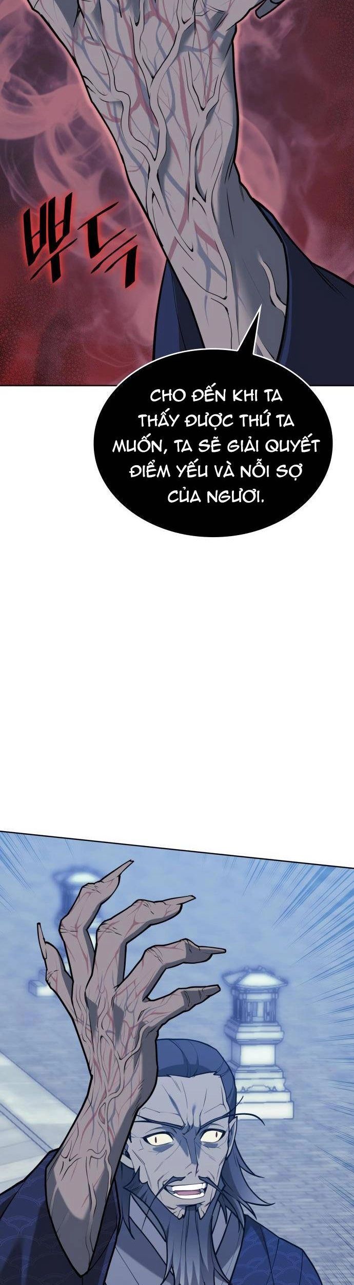 Võ Giả Bất Đắc Dĩ Chapter 230 - Trang 2