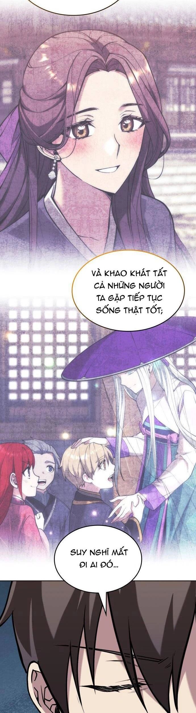 Võ Giả Bất Đắc Dĩ Chapter 230 - Trang 2