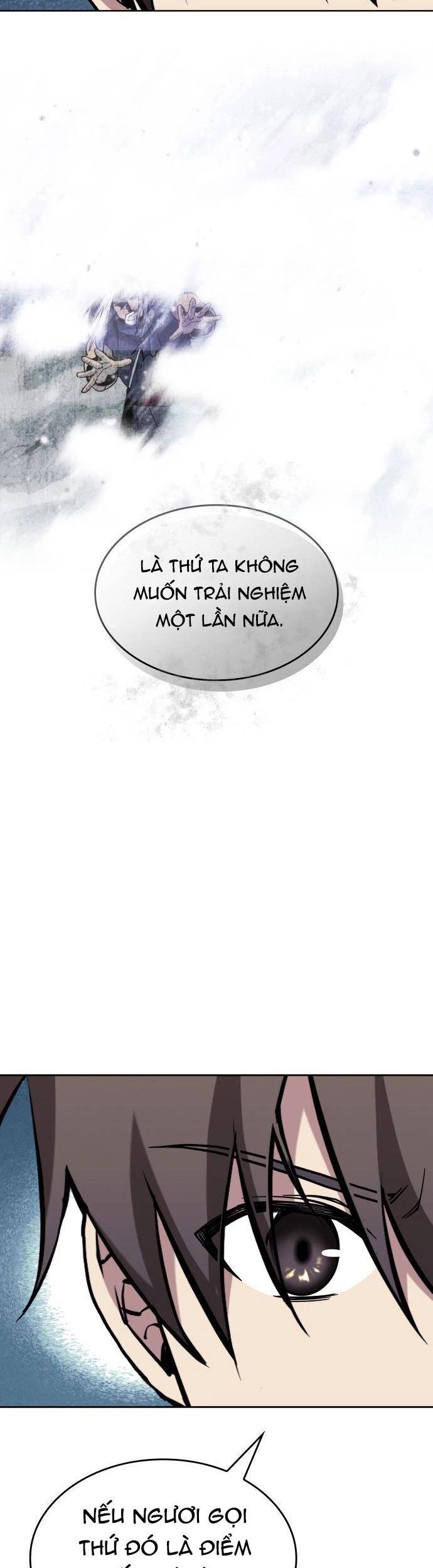 Võ Giả Bất Đắc Dĩ Chapter 230 - Trang 2