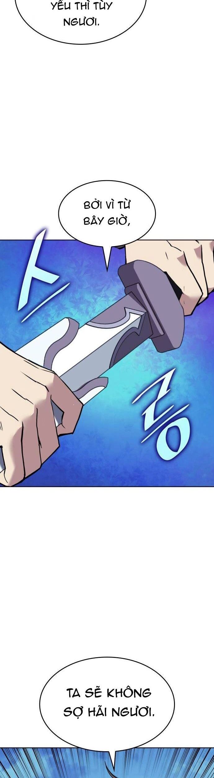 Võ Giả Bất Đắc Dĩ Chapter 230 - Trang 2