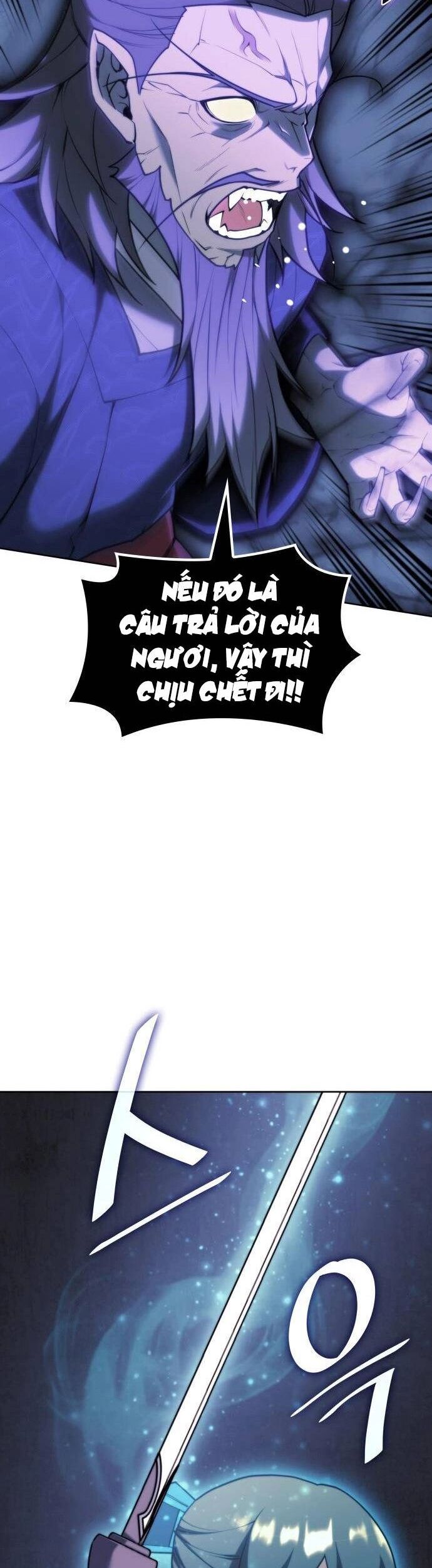 Võ Giả Bất Đắc Dĩ Chapter 230 - Trang 2