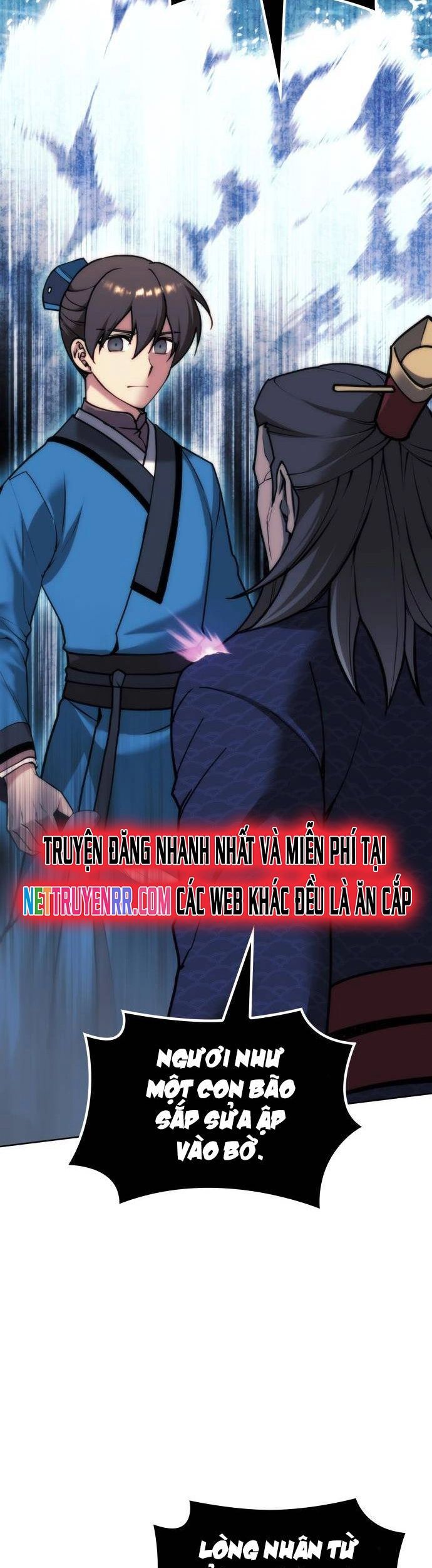 Võ Giả Bất Đắc Dĩ Chapter 230 - Trang 2