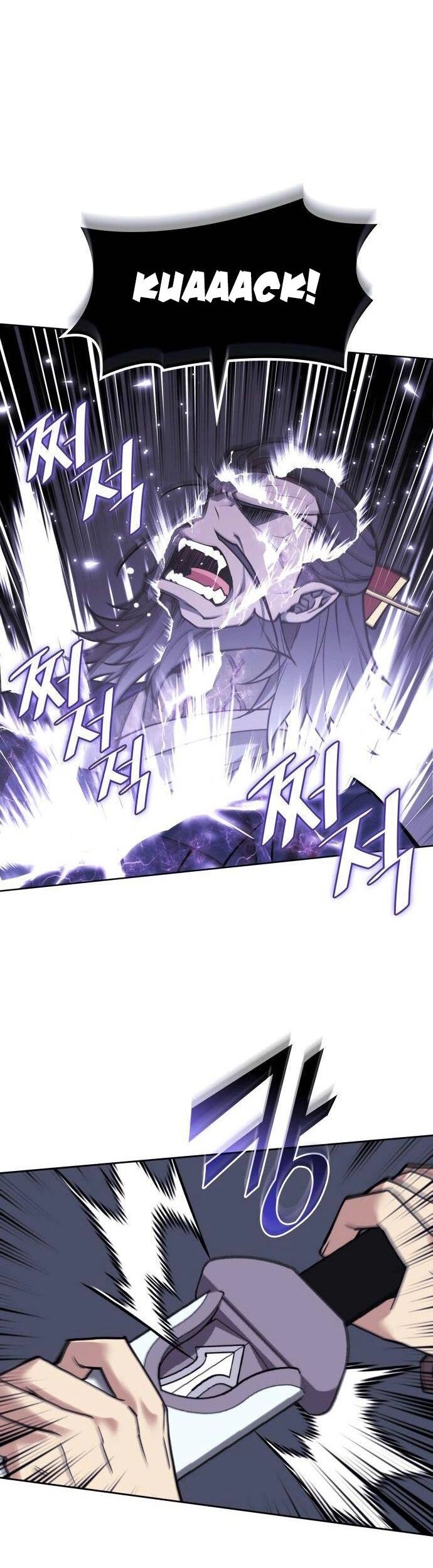 Võ Giả Bất Đắc Dĩ Chapter 230 - Trang 2