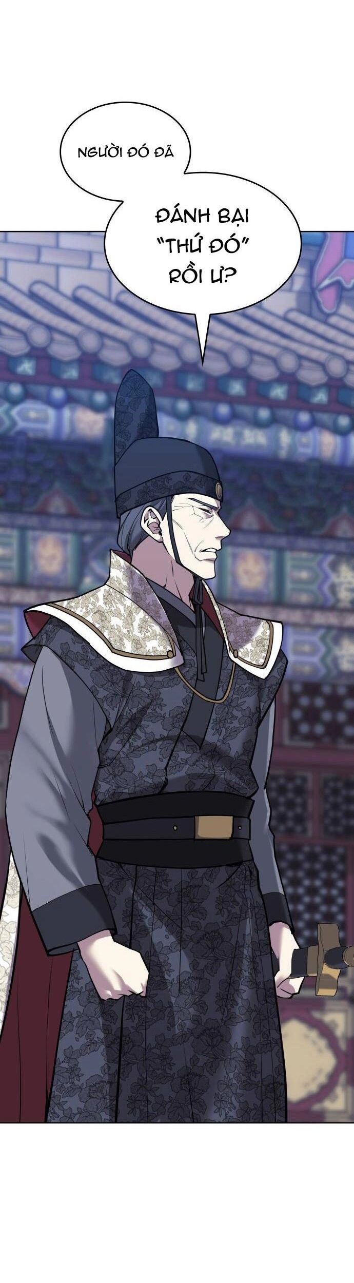 Võ Giả Bất Đắc Dĩ Chapter 230 - Trang 2