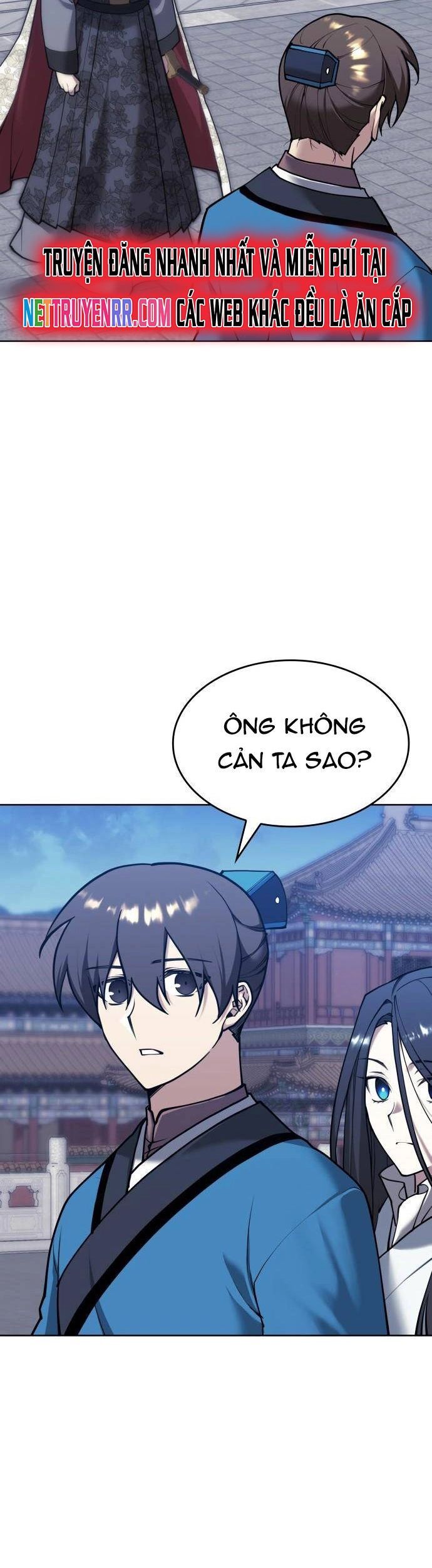 Võ Giả Bất Đắc Dĩ Chapter 230 - Trang 2