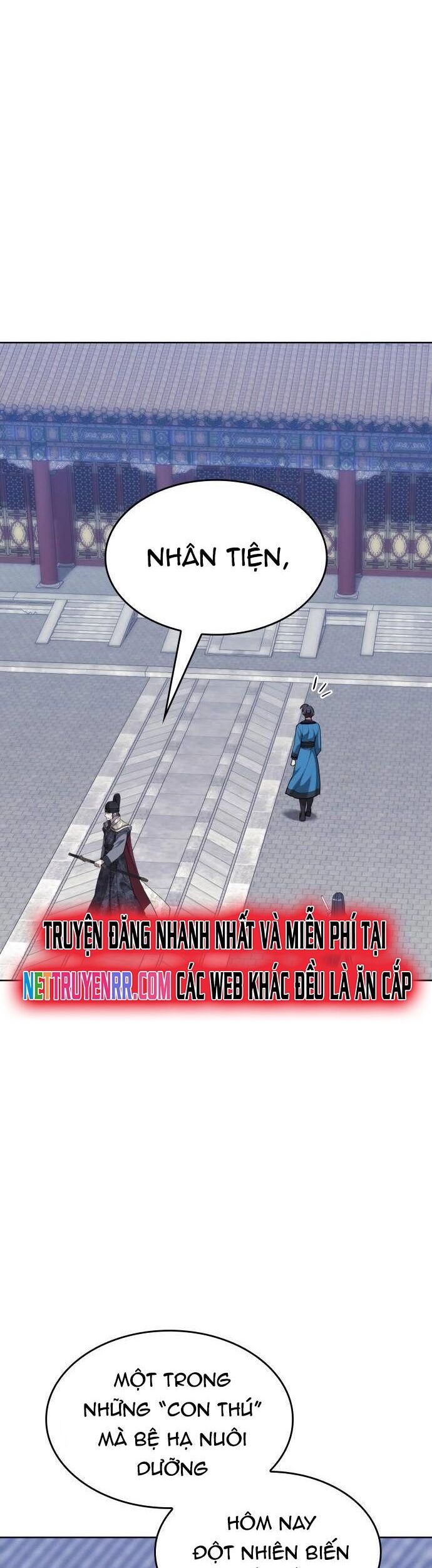 Võ Giả Bất Đắc Dĩ Chapter 230 - Trang 2