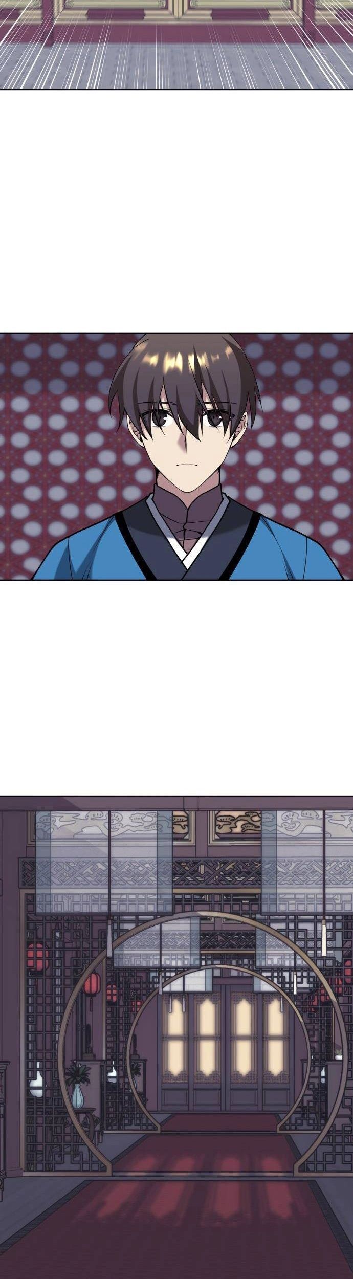 Võ Giả Bất Đắc Dĩ Chapter 230 - Trang 2
