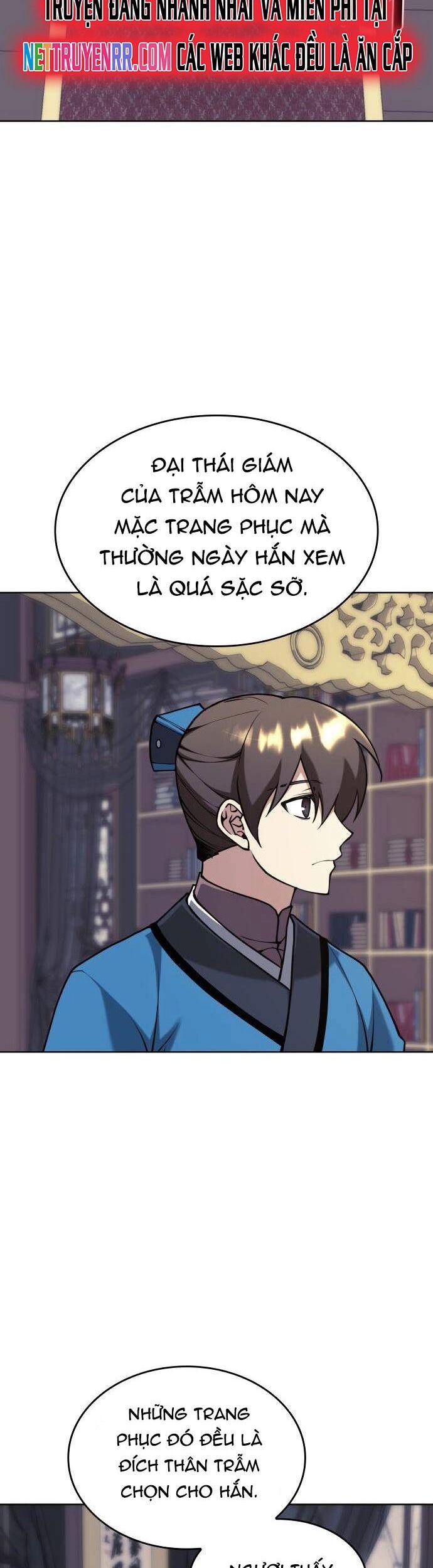 Võ Giả Bất Đắc Dĩ Chapter 230 - Trang 2