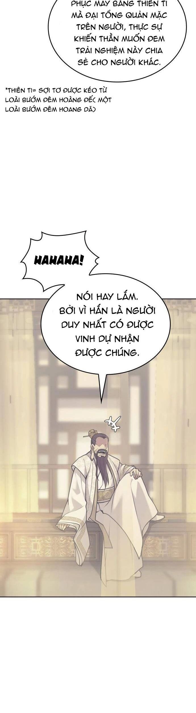 Võ Giả Bất Đắc Dĩ Chapter 230 - Trang 2
