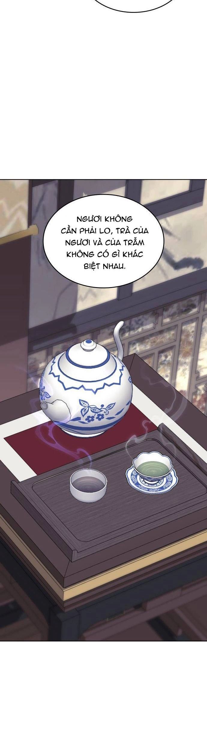 Võ Giả Bất Đắc Dĩ Chapter 230 - Trang 2