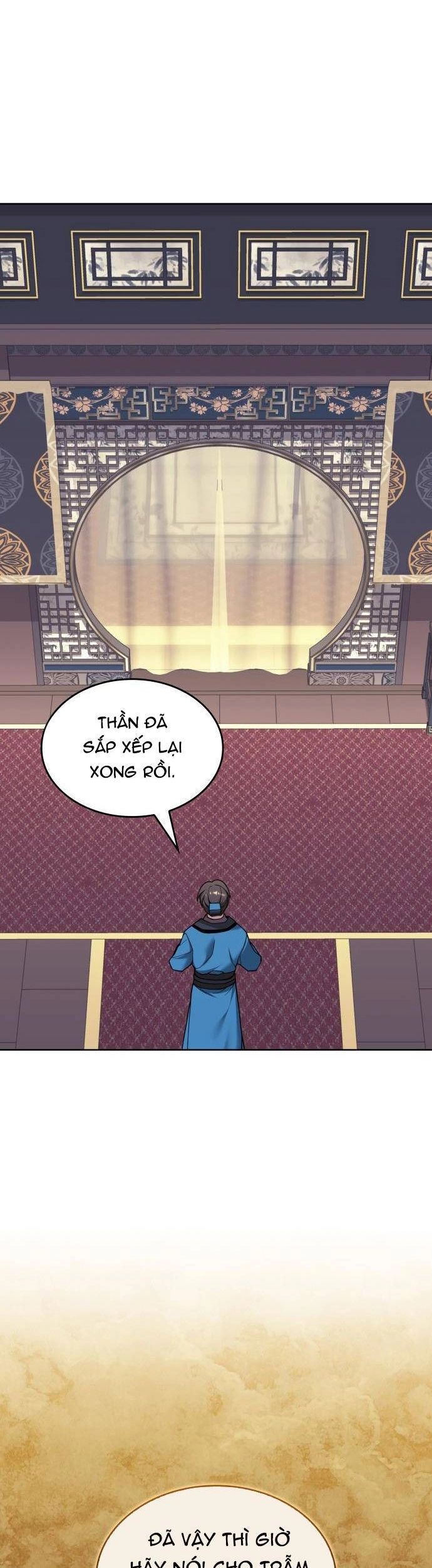 Võ Giả Bất Đắc Dĩ Chapter 230 - Trang 2