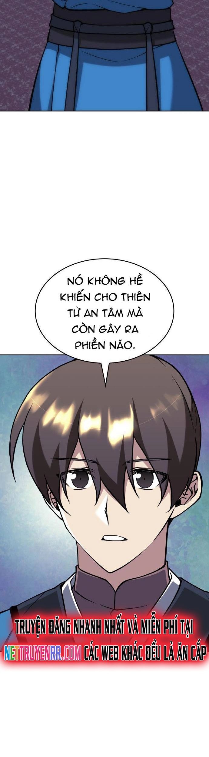 Võ Giả Bất Đắc Dĩ Chapter 230 - Trang 2