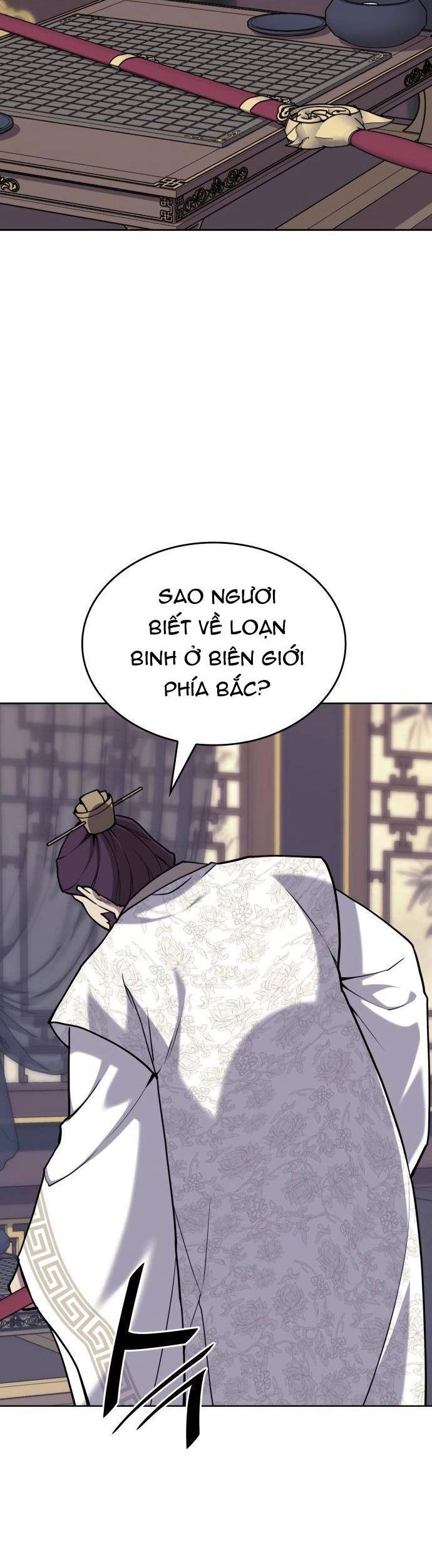 Võ Giả Bất Đắc Dĩ Chapter 230 - Trang 2