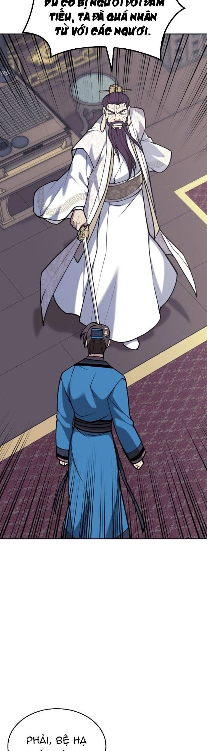Võ Giả Bất Đắc Dĩ Chapter 231 - Trang 2