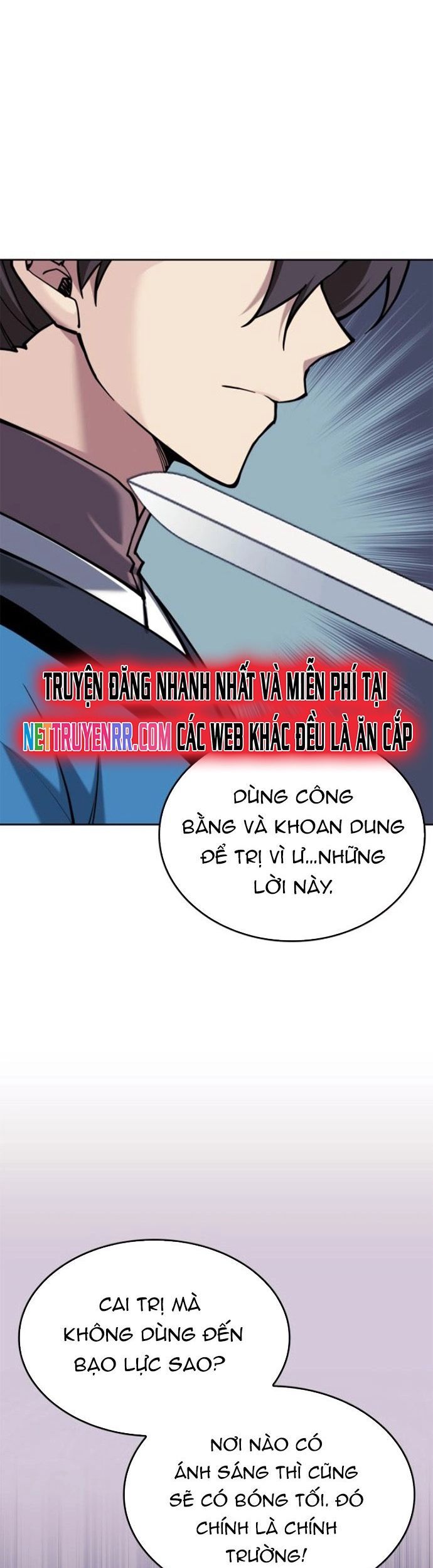 Võ Giả Bất Đắc Dĩ Chapter 231 - Trang 2