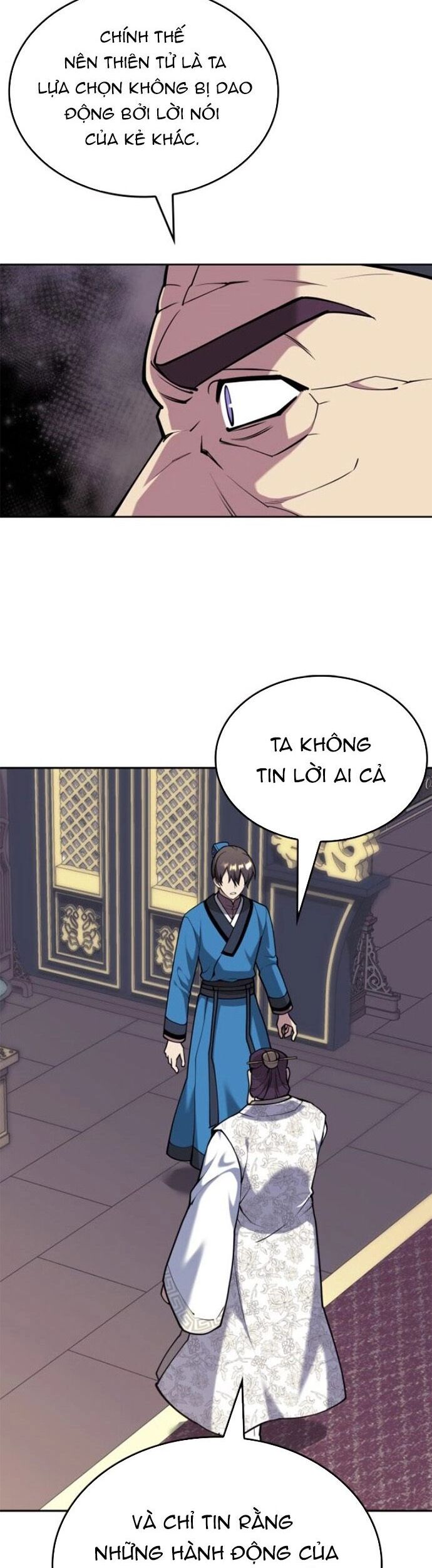 Võ Giả Bất Đắc Dĩ Chapter 231 - Trang 2