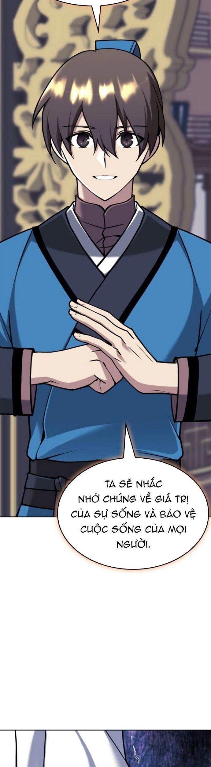 Võ Giả Bất Đắc Dĩ Chapter 231 - Trang 2