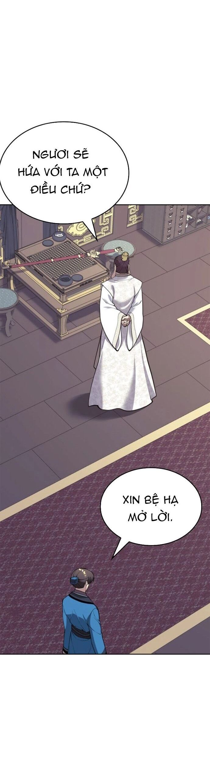 Võ Giả Bất Đắc Dĩ Chapter 231 - Trang 2