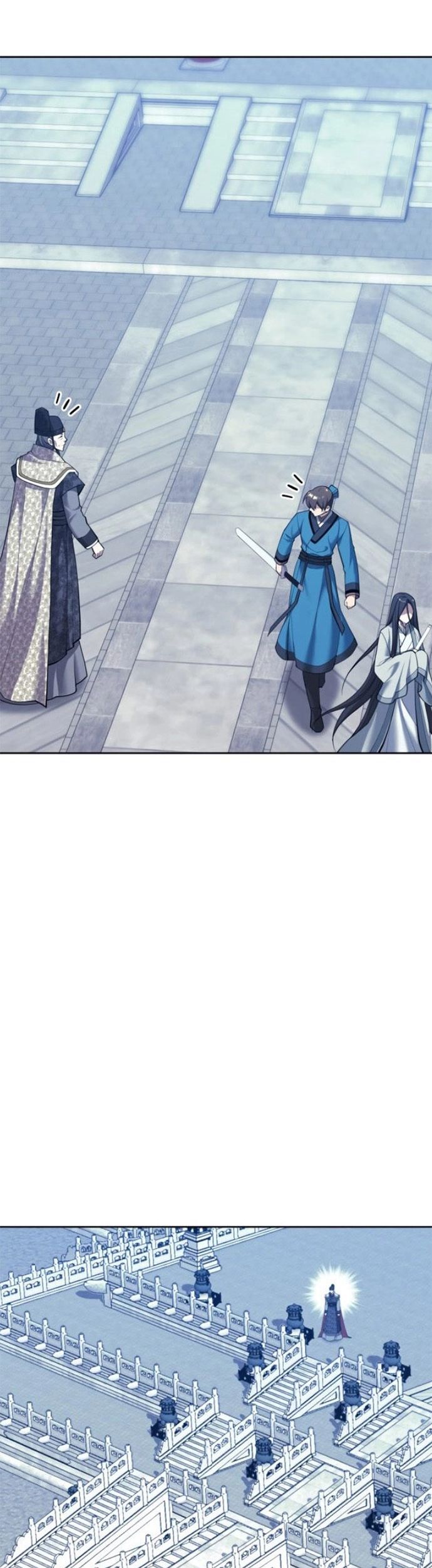 Võ Giả Bất Đắc Dĩ Chapter 231 - Trang 2