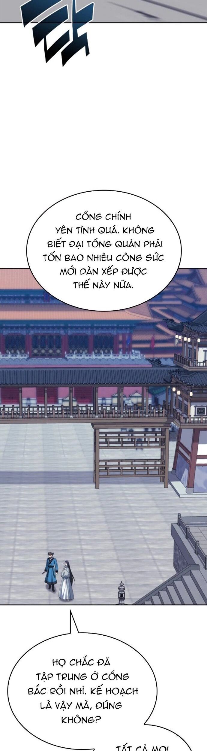 Võ Giả Bất Đắc Dĩ Chapter 231 - Trang 2