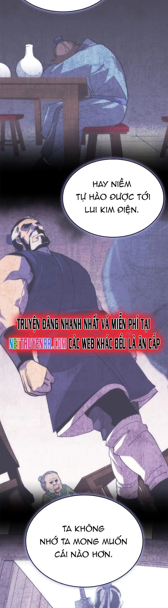 Võ Giả Bất Đắc Dĩ Chapter 231 - Trang 2
