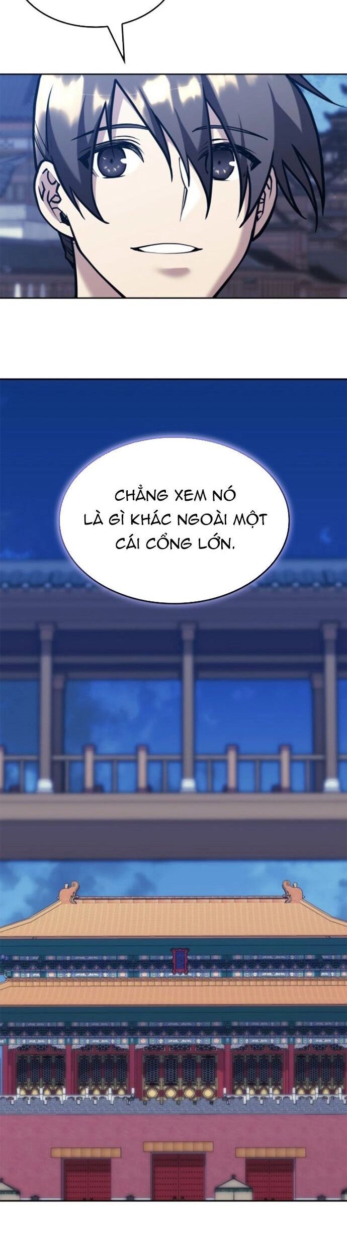Võ Giả Bất Đắc Dĩ Chapter 231 - Trang 2