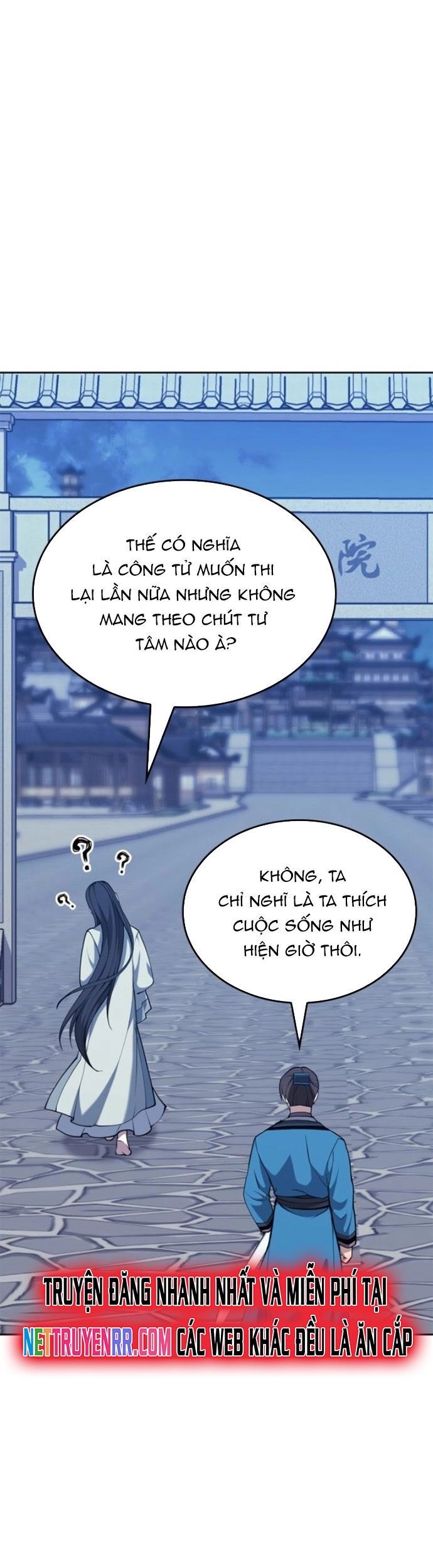 Võ Giả Bất Đắc Dĩ Chapter 231 - Trang 2