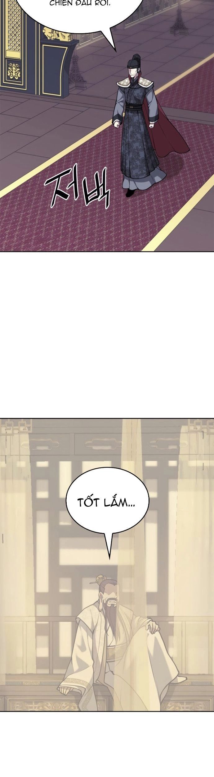 Võ Giả Bất Đắc Dĩ Chapter 231 - Trang 2