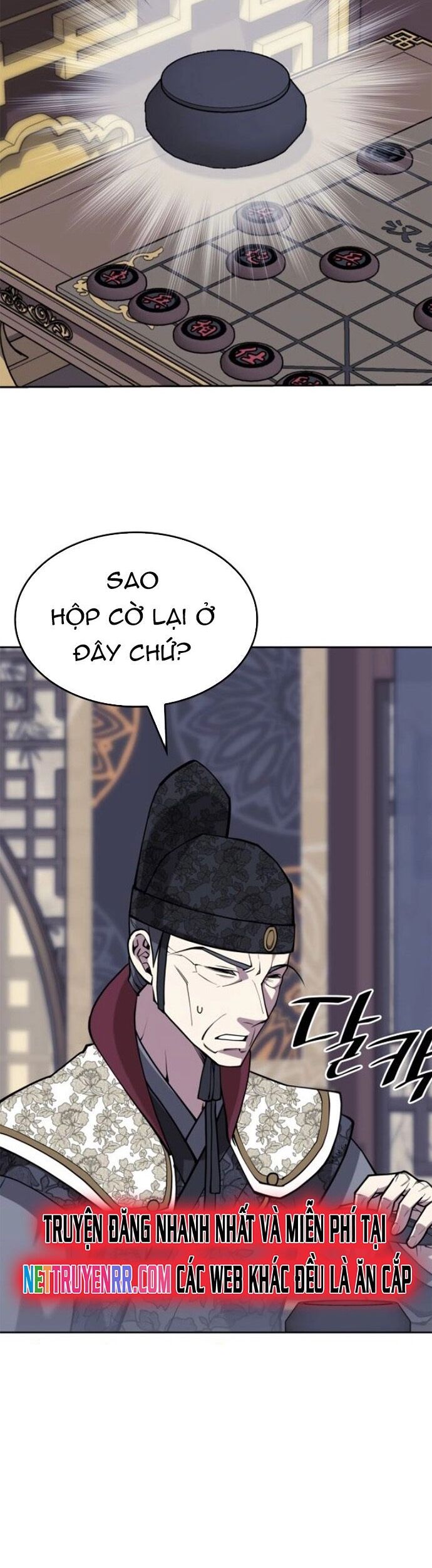 Võ Giả Bất Đắc Dĩ Chapter 231 - Trang 2