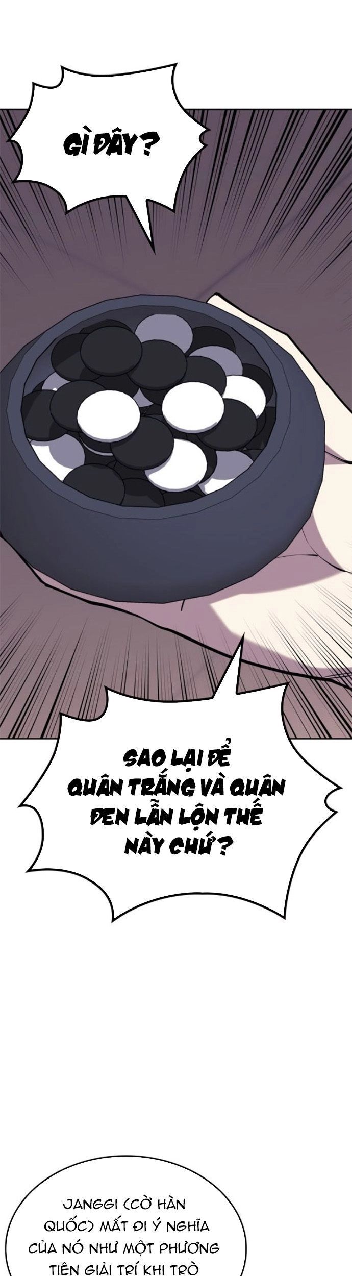 Võ Giả Bất Đắc Dĩ Chapter 231 - Trang 2