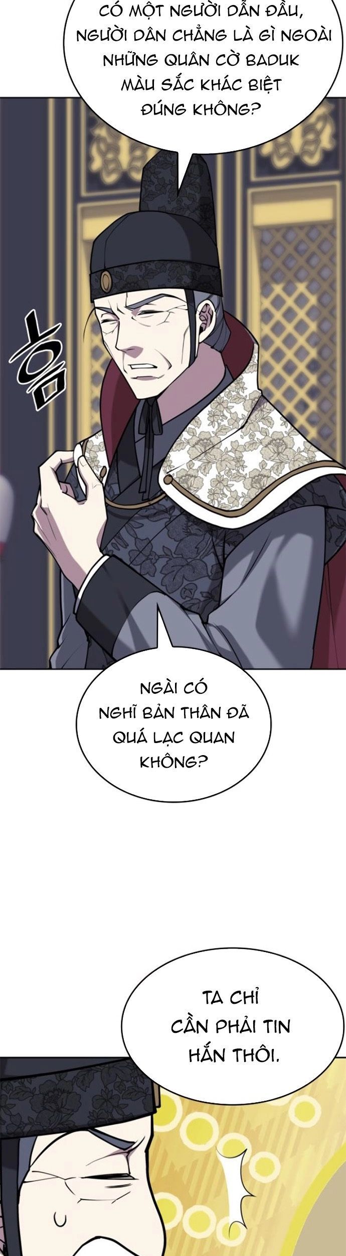 Võ Giả Bất Đắc Dĩ Chapter 231 - Trang 2