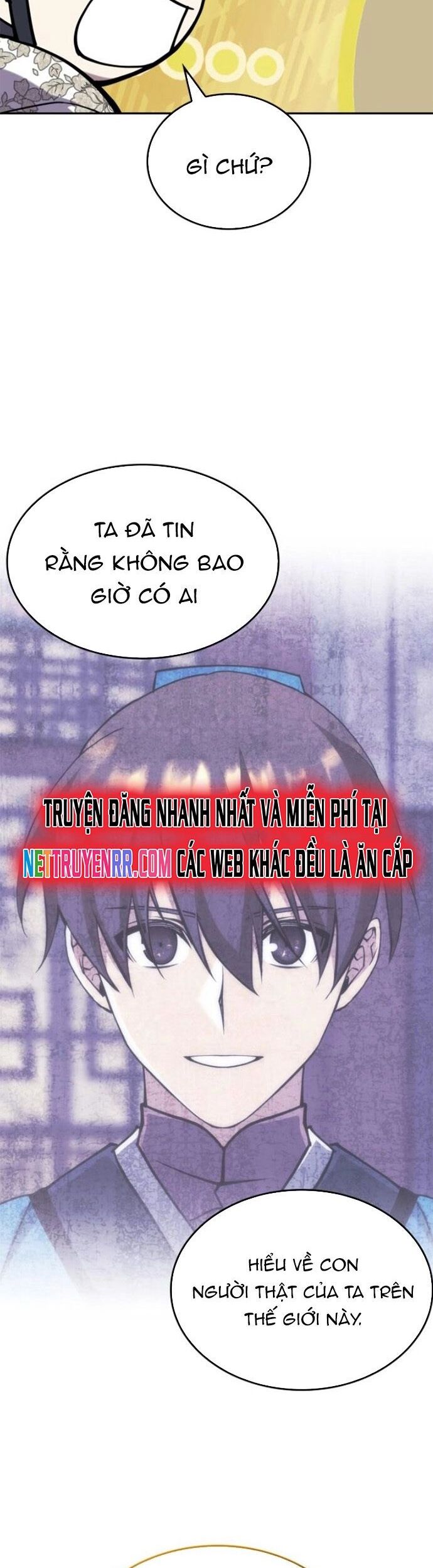 Võ Giả Bất Đắc Dĩ Chapter 231 - Trang 2