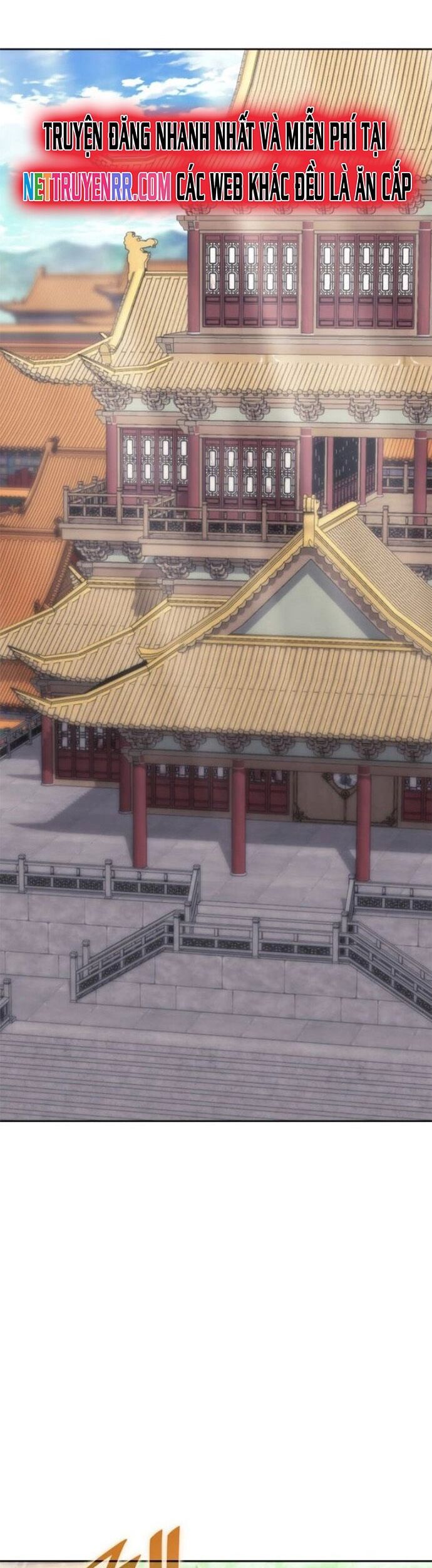 Võ Giả Bất Đắc Dĩ Chapter 231 - Trang 2