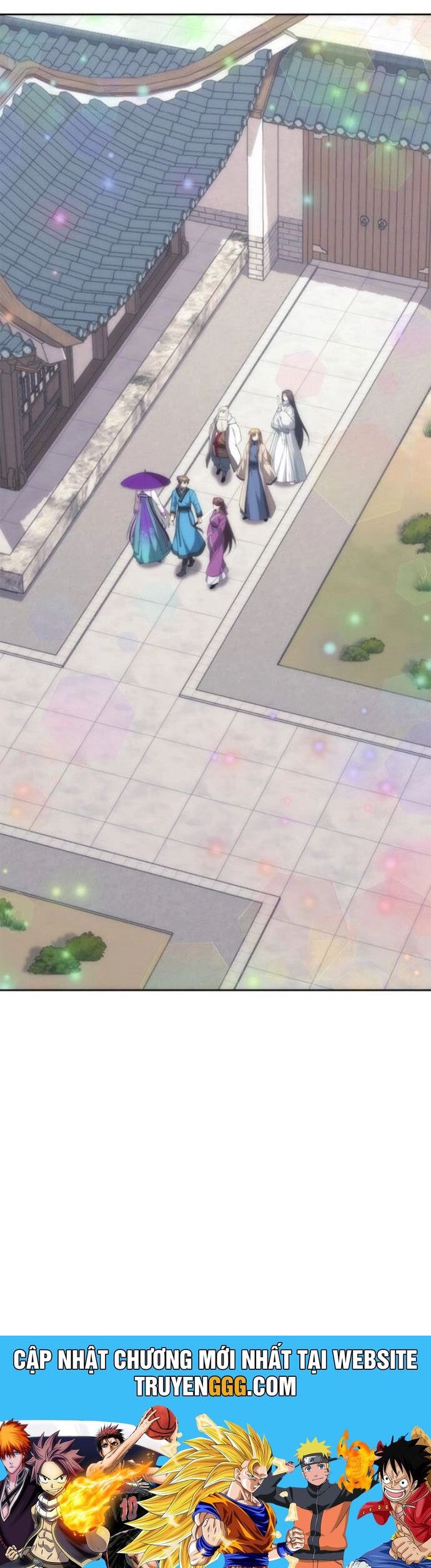 Võ Giả Bất Đắc Dĩ Chapter 231 - Trang 2