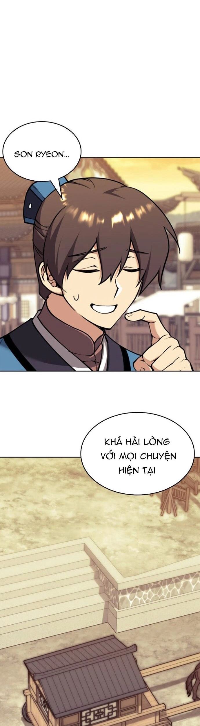 Võ Giả Bất Đắc Dĩ Chapter 232 - Trang 2