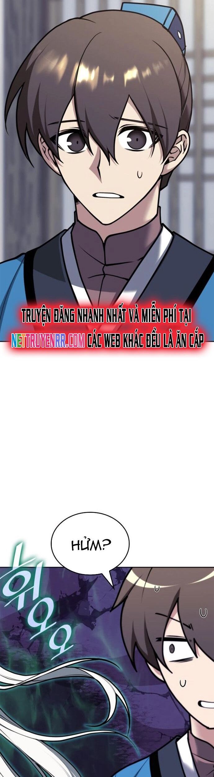 Võ Giả Bất Đắc Dĩ Chapter 232 - Trang 2