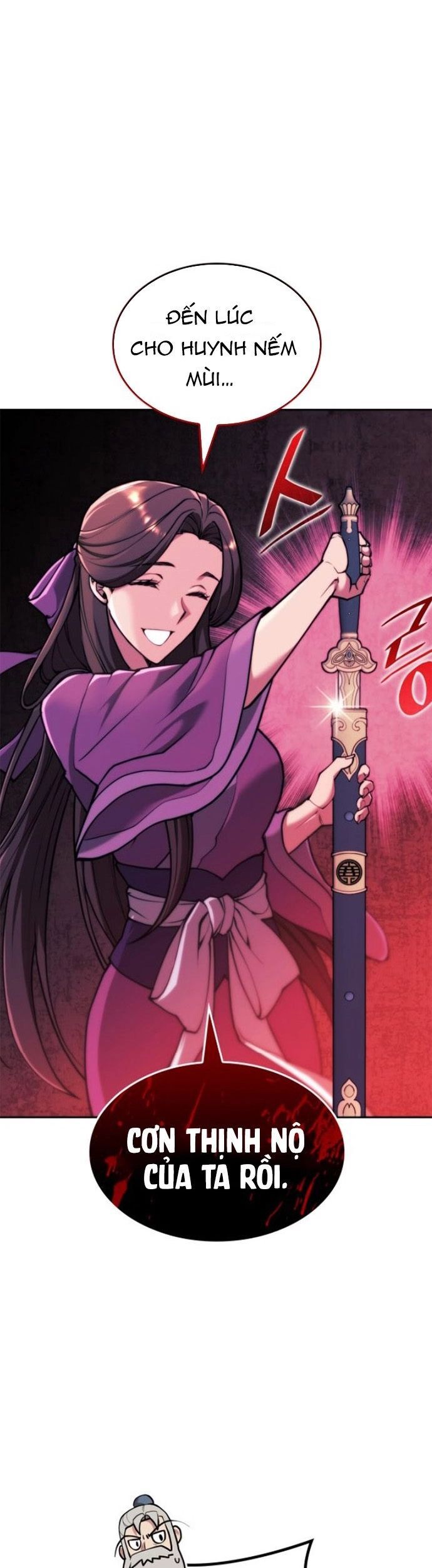 Võ Giả Bất Đắc Dĩ Chapter 232 - Trang 2