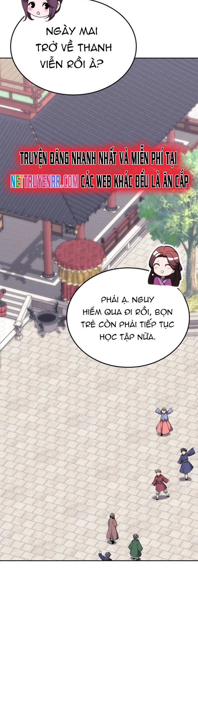 Võ Giả Bất Đắc Dĩ Chapter 232 - Trang 2