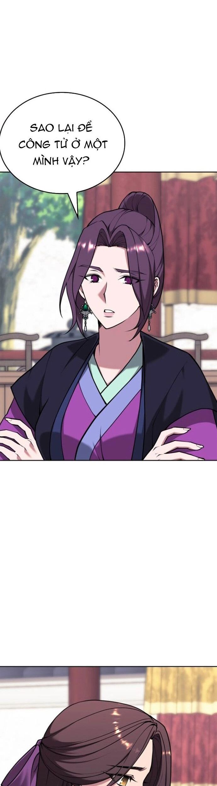 Võ Giả Bất Đắc Dĩ Chapter 232 - Trang 2