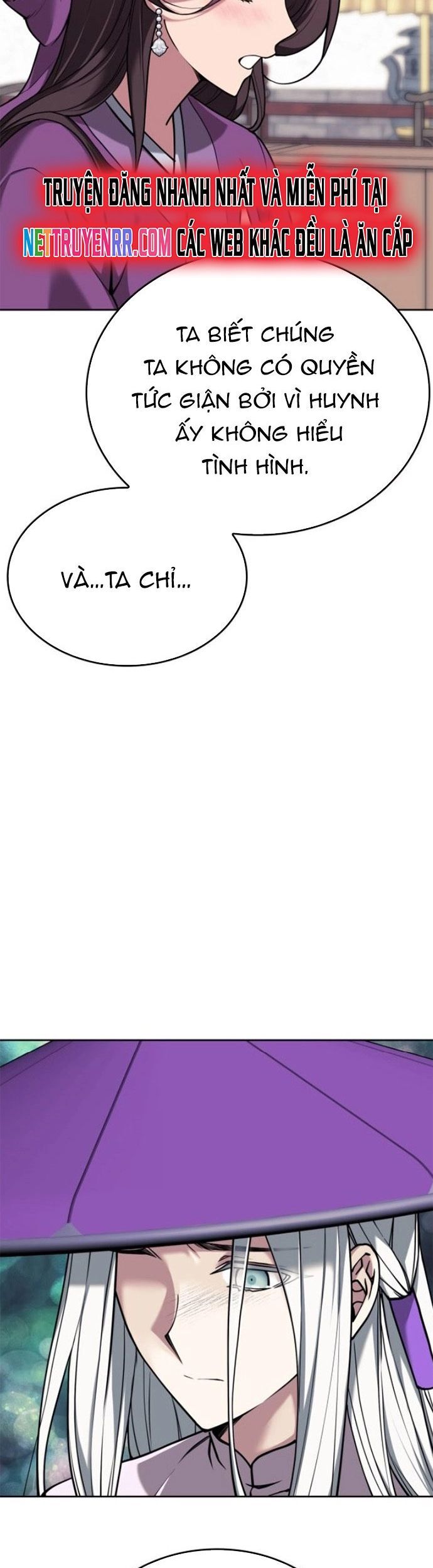 Võ Giả Bất Đắc Dĩ Chapter 232 - Trang 2