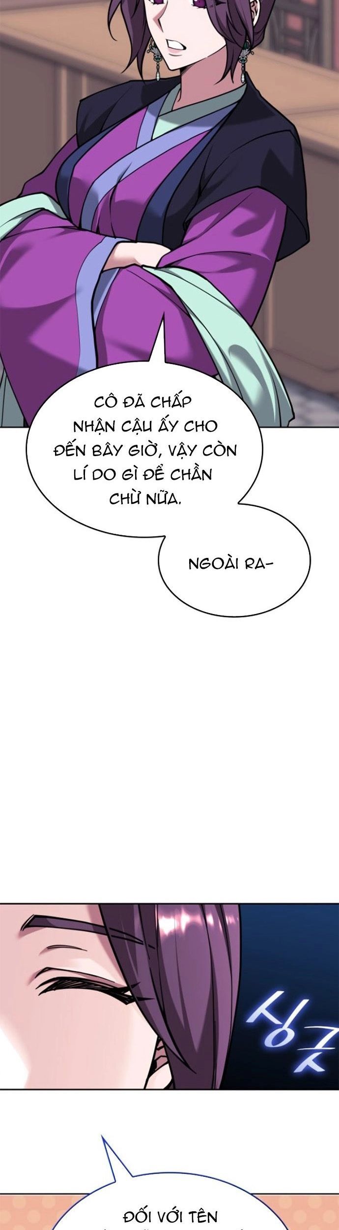 Võ Giả Bất Đắc Dĩ Chapter 232 - Trang 2