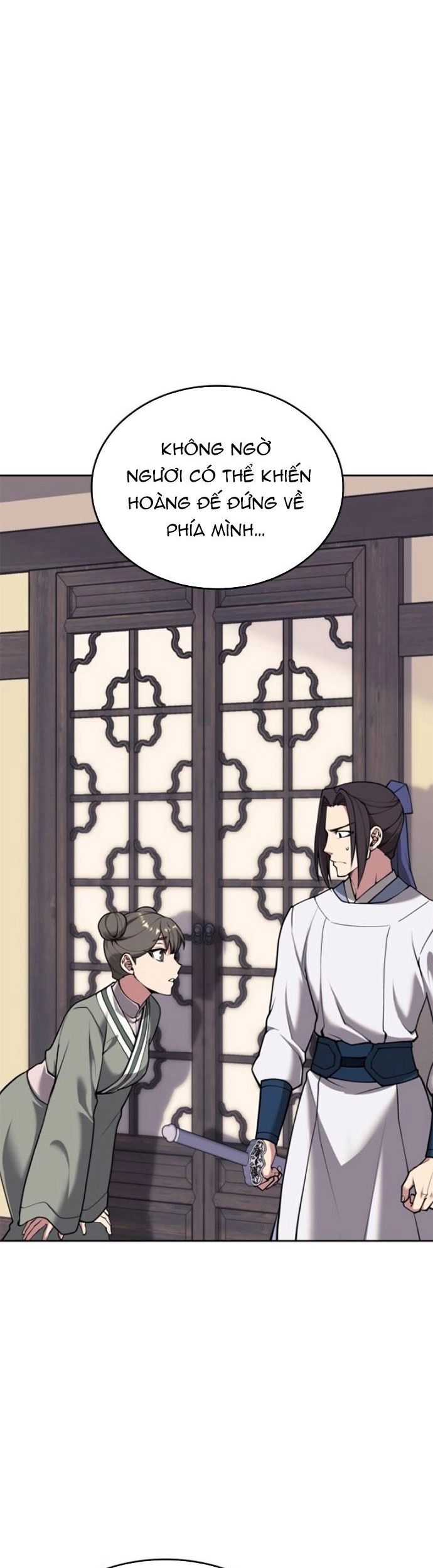 Võ Giả Bất Đắc Dĩ Chapter 232 - Trang 2