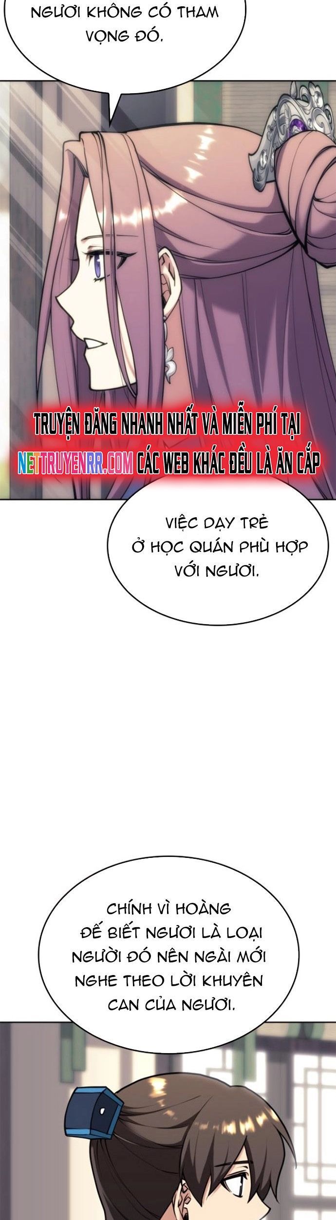 Võ Giả Bất Đắc Dĩ Chapter 232 - Trang 2