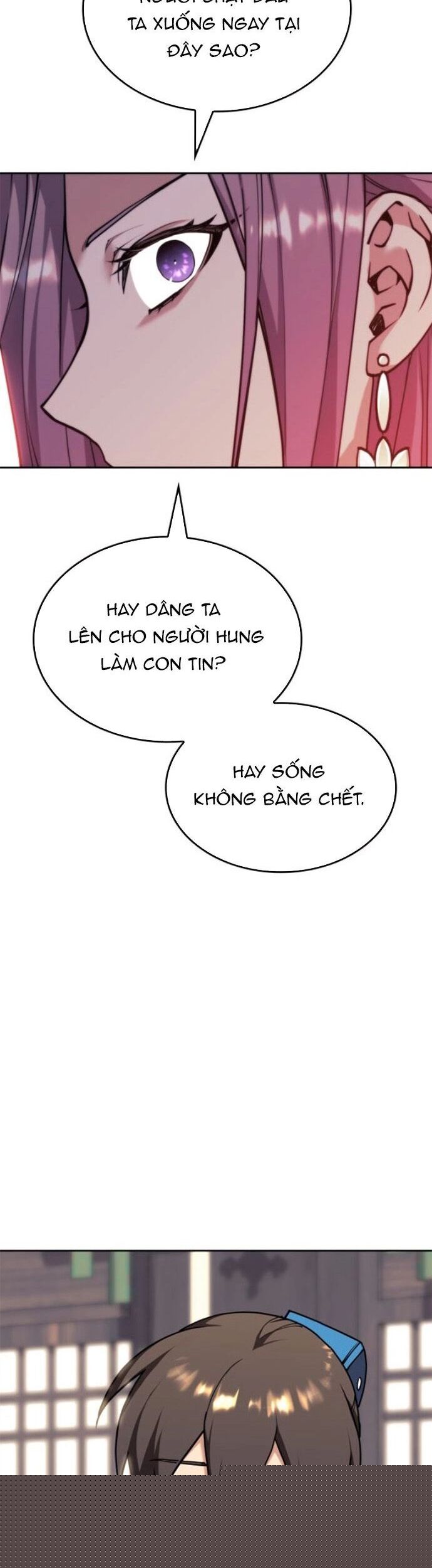 Võ Giả Bất Đắc Dĩ Chapter 232 - Trang 2