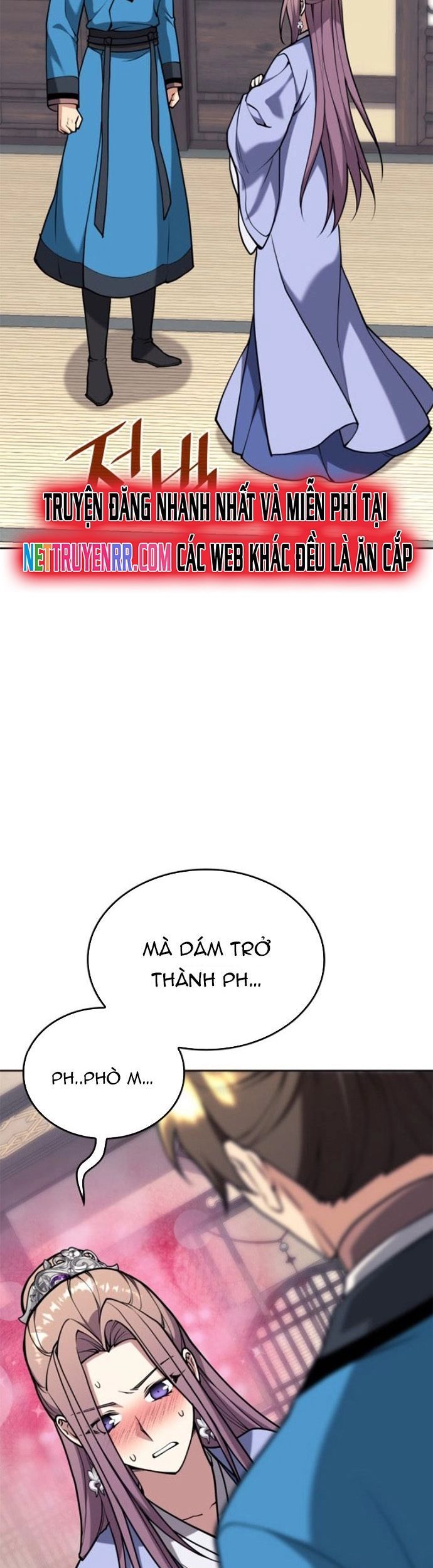Võ Giả Bất Đắc Dĩ Chapter 232 - Trang 2