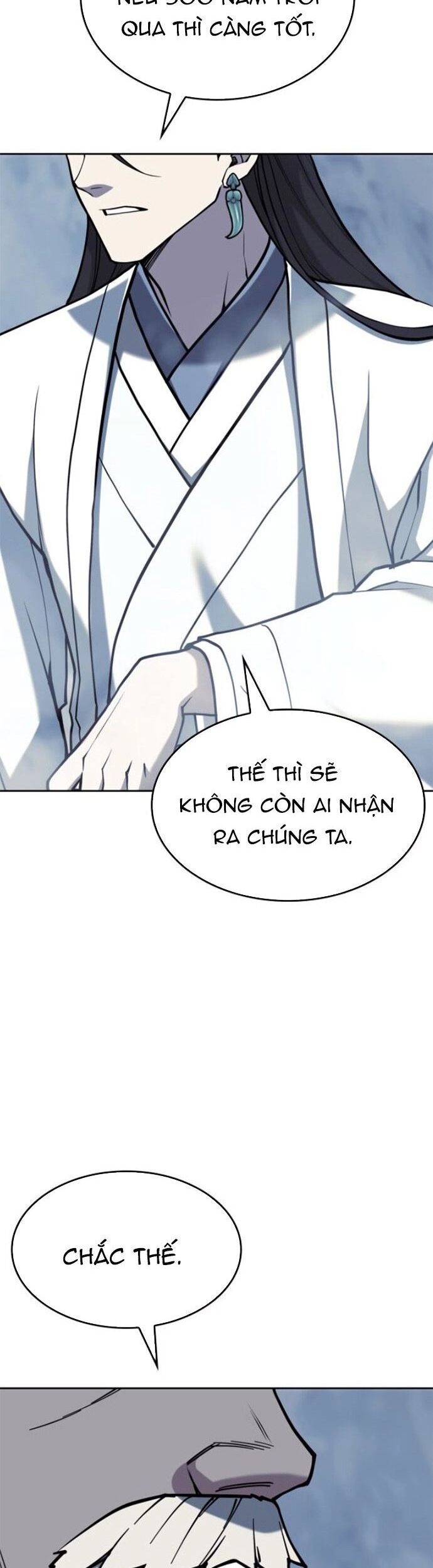 Võ Giả Bất Đắc Dĩ Chapter 232 - Trang 2