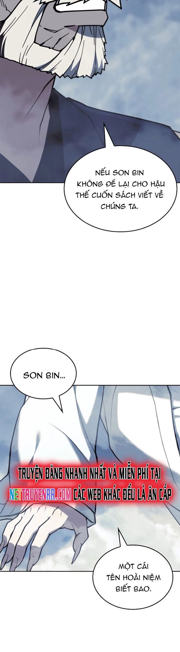 Võ Giả Bất Đắc Dĩ Chapter 232 - Trang 2