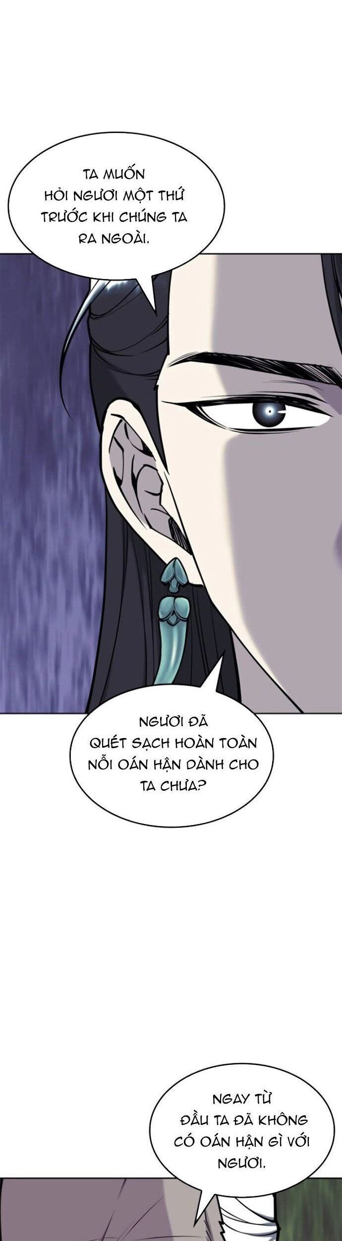 Võ Giả Bất Đắc Dĩ Chapter 232 - Trang 2