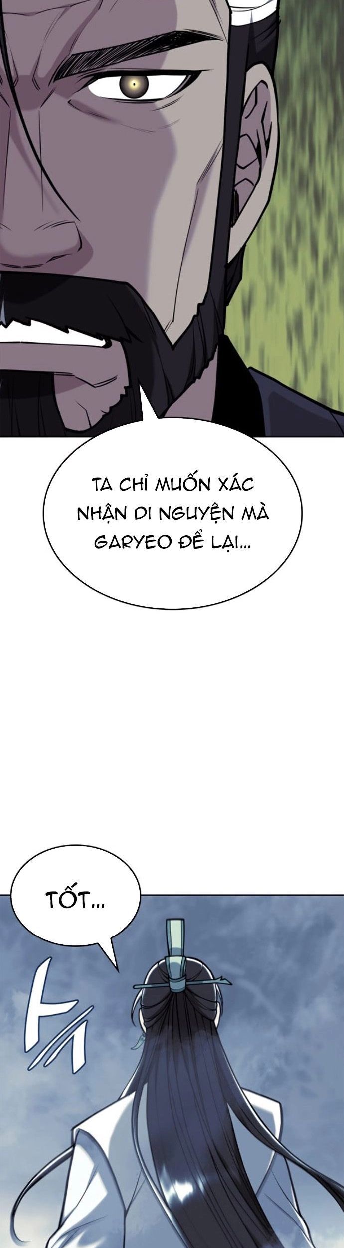 Võ Giả Bất Đắc Dĩ Chapter 232 - Trang 2